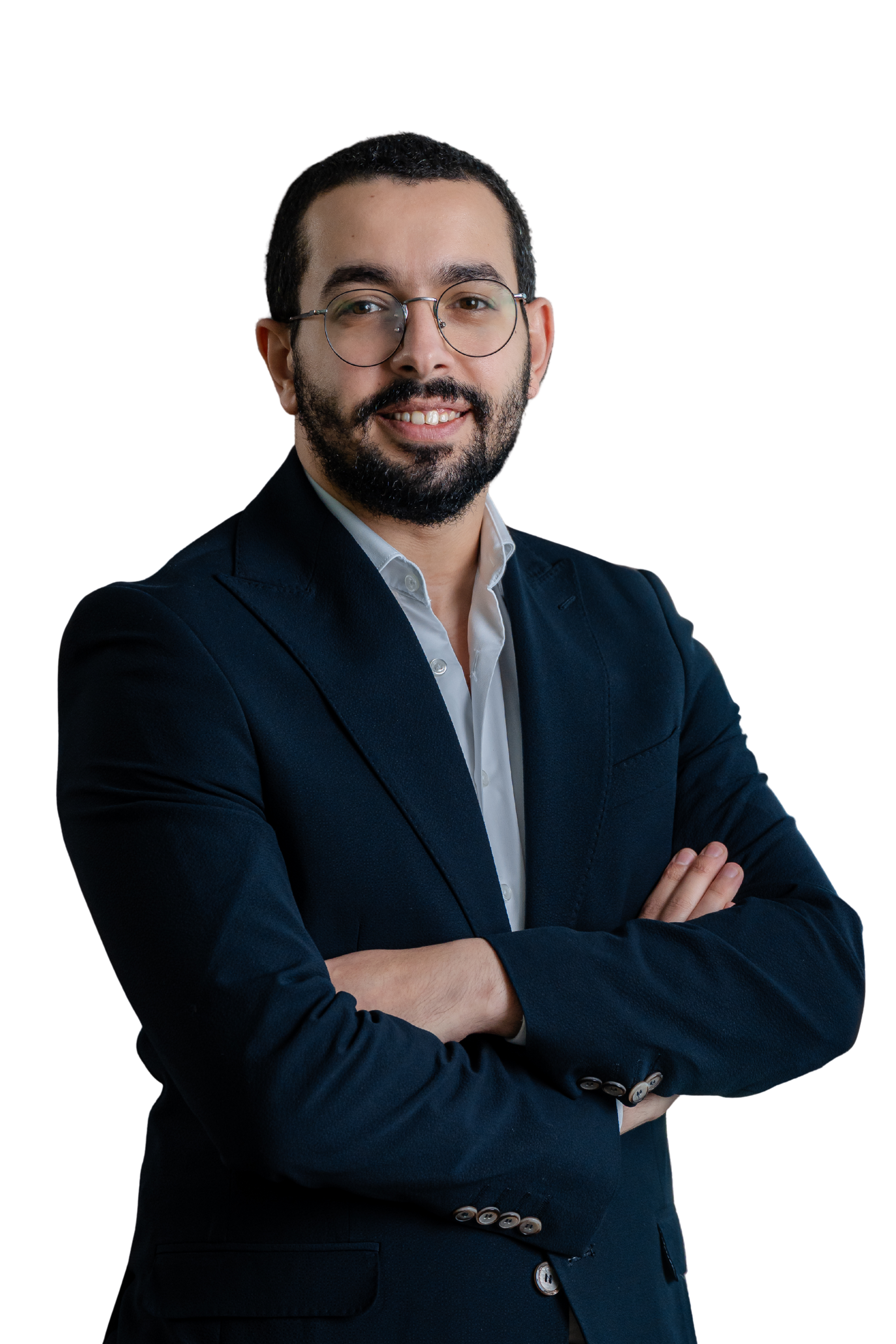 Anas El-Abrak, GTM and Growth Partner for UAE and KSA